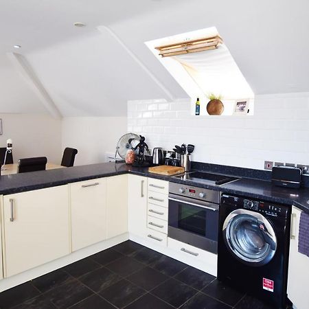 Apartament 15 Crabshell Heights Kingsbridge  Zewnętrze zdjęcie