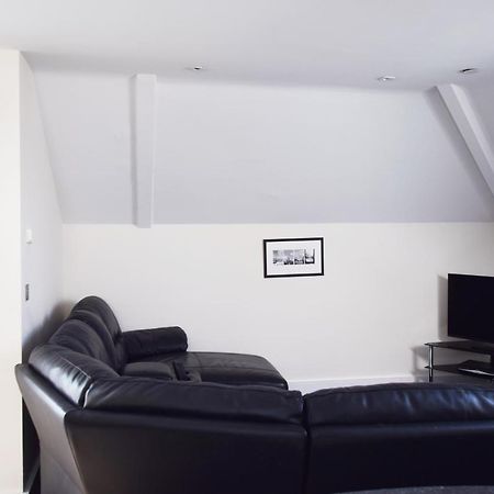 Apartament 15 Crabshell Heights Kingsbridge  Zewnętrze zdjęcie