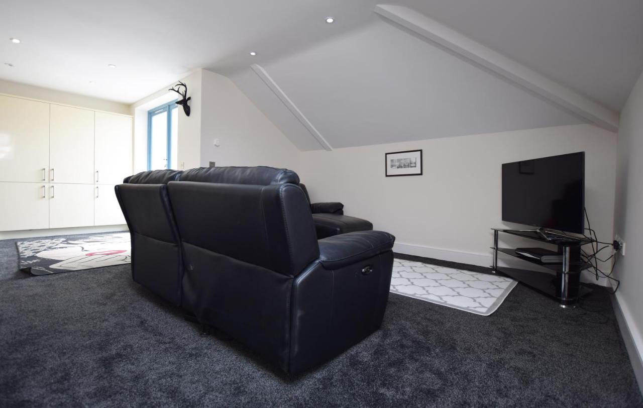 Apartament 15 Crabshell Heights Kingsbridge  Zewnętrze zdjęcie