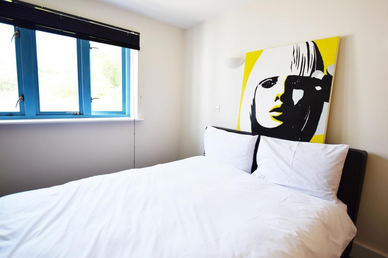 Apartament 15 Crabshell Heights Kingsbridge  Zewnętrze zdjęcie
