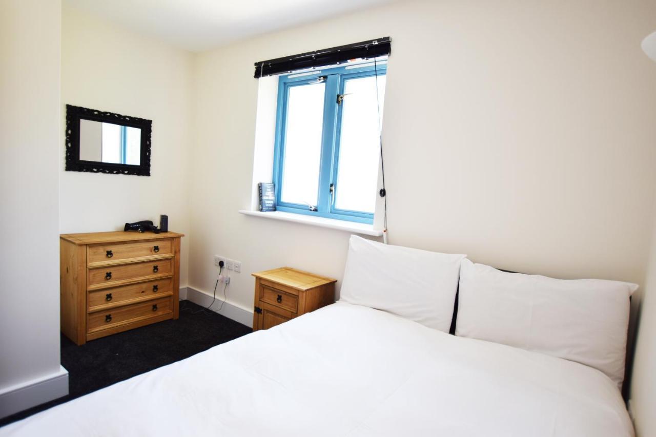 Apartament 15 Crabshell Heights Kingsbridge  Zewnętrze zdjęcie