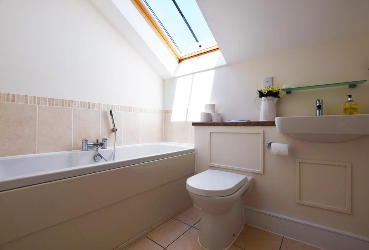 Apartament 15 Crabshell Heights Kingsbridge  Zewnętrze zdjęcie