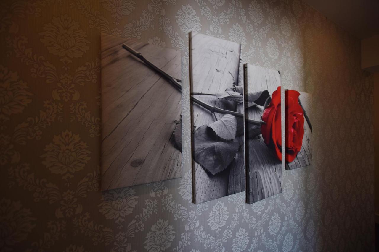 Apartament 15 Crabshell Heights Kingsbridge  Zewnętrze zdjęcie