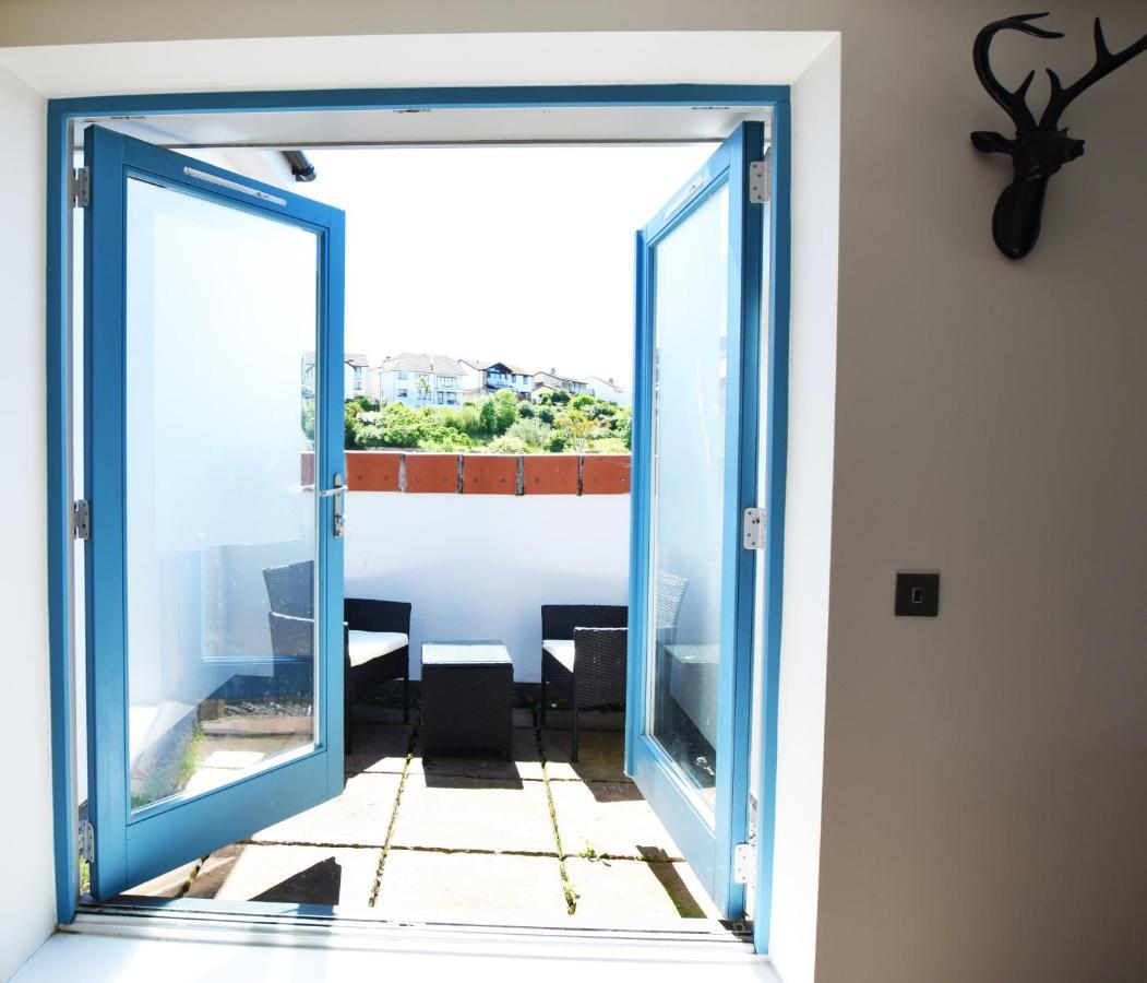 Apartament 15 Crabshell Heights Kingsbridge  Zewnętrze zdjęcie