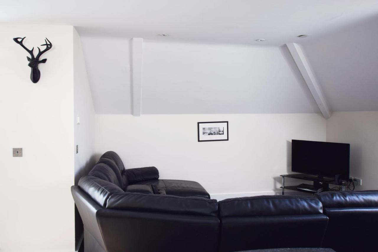 Apartament 15 Crabshell Heights Kingsbridge  Zewnętrze zdjęcie